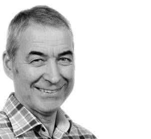 Hans-Henrik Sørensen